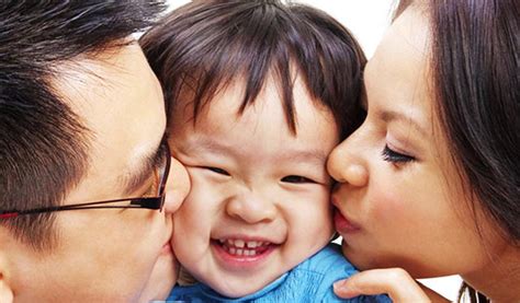 Child Adoption in Thailand .